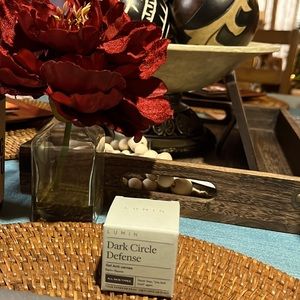 🖤Nwt Lumin Dark Circle Defense excellent product for men or women